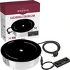 Fornello in ceramica 3200W - 7 