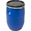 Fusto per crauti 60 L, con anello di chiusura, blu, Sterk - 5 