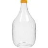 Gąsior Dama 5 L PET, z zakrętką ['gąsior', ' gąsior na wino', ' gąsior dama', ' dama w koszu', ' dama 5 L', ' balon 5 L', ' dymion', ' balon w koszyku', ' butelka dama 5L w koszu', ' balon gąsior do wina', ' gąsior do bimbru', ' balon na wino', ' butla na wino', ' flasza do wina', ' baniak na wino', ' dymion na wino', ' balon do wina 5 litrów', ' gąsior z zakrętką', ' zestaw do wina', ' dama nietłukąca', ' akcesoria winiarskie', ' domowe winiarstwo', ' sprzęt winiarski', ' polecane na wino']