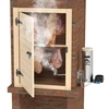 Generatore di fumo dragON JET 1 LONG con pompa elettrica - 11 