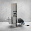 Generatore di fumo dragON JET 2 con ceneriera e pompa - 11 