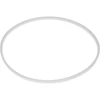 Guarnizione in silicone per coperchio contenitore 30 L - 11 
