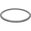 Guarnizione per coperchio delle pentole a pressione Browin da 6 e 8 L (n. 340206 e 8340208) - 5 