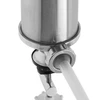 Guarnizione per insaccatrice verticale 2,5 kg - 4 