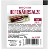 Hefenährsalze 10 g ['Nutriente per lieviti enologici (DAP) - 10 g']