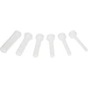 Imbuti di ricambio per insaccatrice verticale Browin da 5 kg, 6 pezzi - 2 