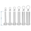 Imbuti di ricambio per insaccatrice verticale Browin da 5 kg, 6 pezzi - 4 
