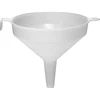 Imbuto di plastica fi 10 cm - 11 