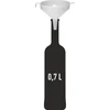 Imbuto di plastica fi 10 cm - 2 