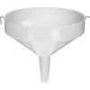 Imbuto di plastica fi 35 cm - 2 