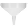 Imbuto di plastica fi 35 cm - 2 