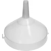 Imbuto di plastica fi 35 cm - 3 
