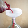 Imbuto di plastica fi 35 cm - 6 