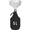 Imbuto in plastica fi20cm - 3 
