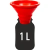 Imbuto per barattoli 150/55 mm - 3 