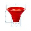 Imbuto per barattoli 150/55 mm - 5 