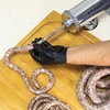 Insaccatrice orizzontale 1,5 kg con pistone in silicone - 13 