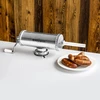 Insaccatrice orizzontale 2,5 kg con pistone in silicone - 16 