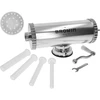 Insaccatrice orizzontale 2,5 kg con pistone in silicone - 7 