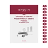 Insaccatrice orizzontale 2,5 kg con pistone in silicone - 9 