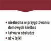 Insaccatrice orizzontale 3 kg - 20 
