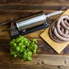 Insaccatrice orizzontale 4 kg - 12 
