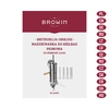 Insaccatrice verticale 2,5 kg - 9 