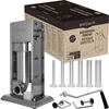 Insaccatrice verticale premium 3 L - 2 