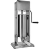 Insaccatrice verticale premium 5 L - 3 