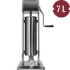 Insaccatrice verticale premium, 7 L - 4 
