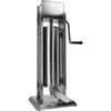 Insaccatrice verticale premium, 7 L - 3 