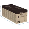 Insaccatrice verticale premium, 7 L - 13 