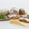 Involucro per salumi in poliamide 8m-fi73mm, 100°C - 5 