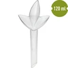 Irrigatore per piante – foglia trasparente, 120 ml - 2 