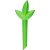 Irrigatore per piante – foglia verde, 120 ml  - 1 