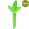Irrigatore per piante – foglia verde, 120 ml - 2 