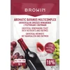 Kit di avviamento Aromatic Bayanus Multicomplex per vino, 40 g  - 1 