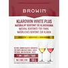 Klarowin White Plus - agente chiarificante 8 g - 5 