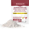 Klarowin White Plus - agente chiarificante 8 g - 3 