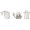 Korek do balonu fi 26/28 mm z zamknięciem - 9 korek z zatyczką, korek do balonu z zamknięciem, szczelny korek do balonu, gumowy korek do balonu, korek z zatyczką do gąsiora, korek z tworzywa, korek ze zintegrowaną zatyczką, idealny korek do balonu, innowacyjny korek z zatyczką, korek syntetyczny do balonu, syntetyczny korek z zatyczką