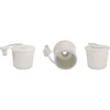 Korek do balonu fi 37/41 mm z zamknięciem - 7 korek z zatyczką, korek do balonu z zamknięciem, szczelny korek do balonu, gumowy korek do balonu, korek z zatyczką do gąsiora, korek z tworzywa, korek ze zintegrowaną zatyczką, idealny korek do balonu, innowacyjny korek z zatyczką, korek syntetyczny do balonu, syntetyczny korek z zatyczką