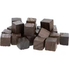 Kostki dębowe francuskie, mocno opiekane, 20g ['kostki do aromatyzacji trunków', ' kostki dębowe do aromatyzacji alkoholi', ' kostki dębowe francuskie', ' kostki z francuskiego dębu', ' aromatyzacja alkoholi', ' jak uszlachetnić smak trunku', ' kostki dębowe mocno opiekane', ' aromat dębu do wódek', ' starzenie alkoholi', ' alternatywa dla starzenia w beczkach', ' jak poprawić smak domowych trunków', ' jak wzbogacić smak wódek', ' chipsy dębowe i kostki do alkoholi']