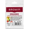 Kwasomix - regulator kwasowości - 4 kwasomix do wina, regulator kwasowości do wina, kwas cytrynowy, kwas winowy, kwas jabłkowy