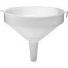 Lejek plastikowy fi 30cm - 3 lejek do balonów, lejek do wina, lejek do moszczu, lejek do piwa, lejek do soku, duży okrągły lejek, plastikowy lejek, dobry lejek, lejki z tworzywa, lejek do płynów, lejek do napełniania balonów