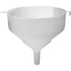 Lejek plastikowy fi20cm ['lejek do gąsiorów', ' lejek do wina', ' lejek do butelek', ' uniwersalny lejek', ' do filtracji wina', ' akcesoria do winiarstwa']