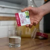 Lieviti Bayanus + nutrimento - vini bianchi e rosati - 4 