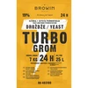Lieviti da distilleria Turbo Grom 24h - 2 