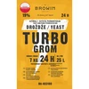 Lieviti da distilleria Turbo Grom 24h - 12 