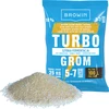 Lieviti da distilleria Turbo Grom 5-7 giorni 100L - 3 