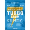 Lieviti da distilleria Turbo Grom 5-7 giorni - 2 